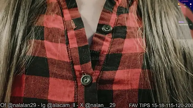 Nalan__ Live XXX-Chat