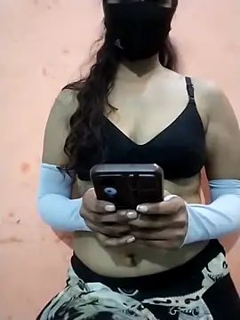 Sapna_baby1 ওয়েবক্যাম শো