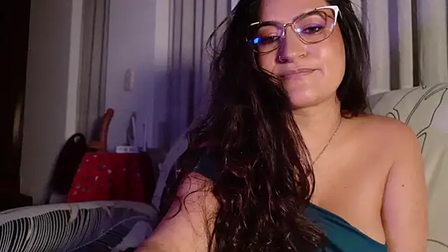 DeesseLuxure 现场XXX聊天