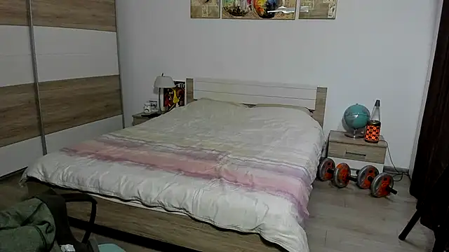 RobbyShawz: онлайн-секс-чат