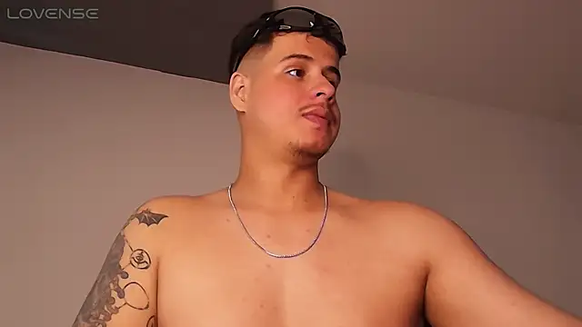 BjornSteel Chat XXX live