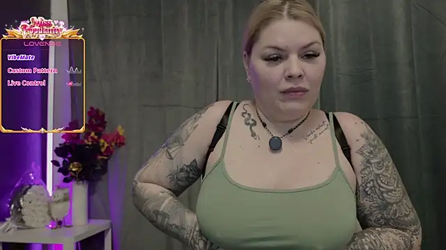 Issa_Jo Chat XXX live