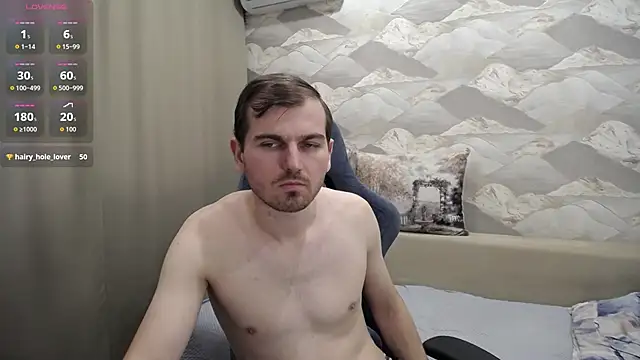 SerzhKorol1 라이브 XXX 채팅