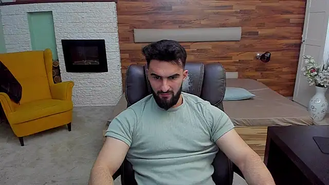 Show Webcam de MicahLane