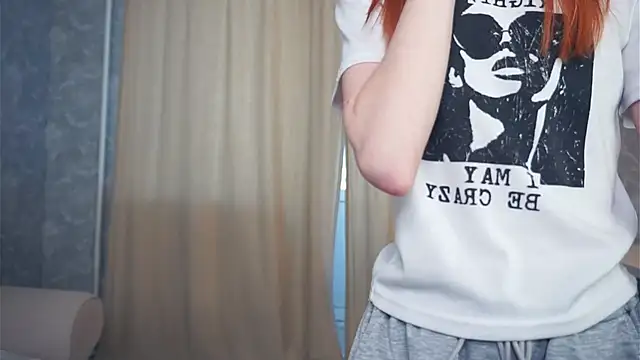 TarynPalek – Naživo XXX chat