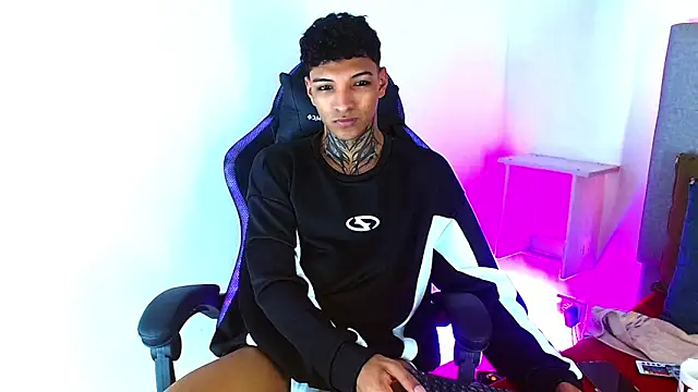 Chat XXX en directo de Rick_Wade