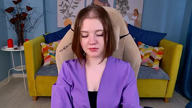 AlmaSound Live XXX-chat