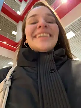 KishaMur Live XXX Chat