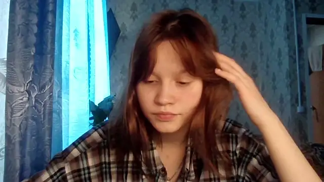 Ammymia – Naživo XXX chat