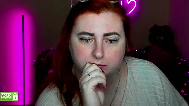 Czat XXX na żywo – Alicia_love00