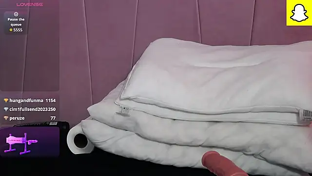 DeniseSun Live XXX-Chat