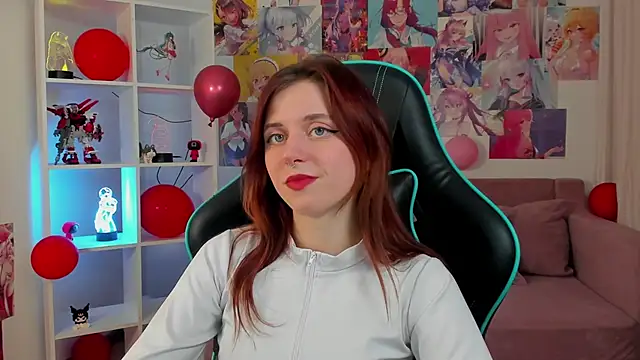 FreyaVey Chat XXX live