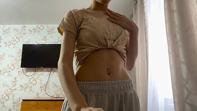 PagedLard Show Webcam