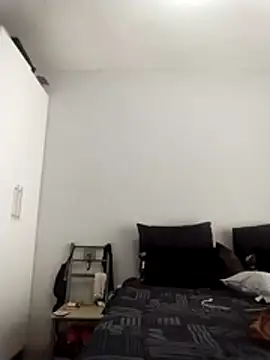 Baby_P 라이브 XXX 채팅