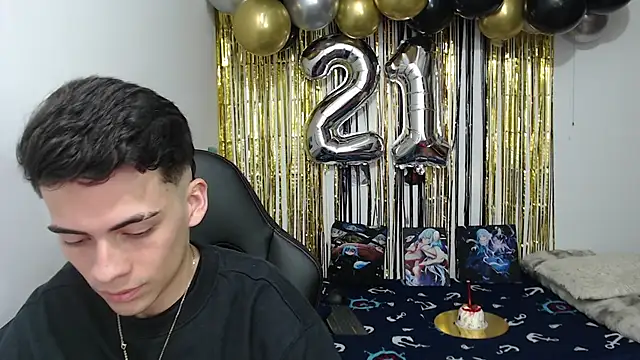 Rimuru17 Live XXX-chat