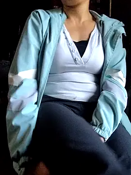 Chatroom XXX en direct de Congee-666