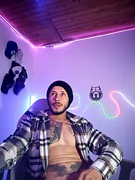 sebastian_horny Live XXX-chat