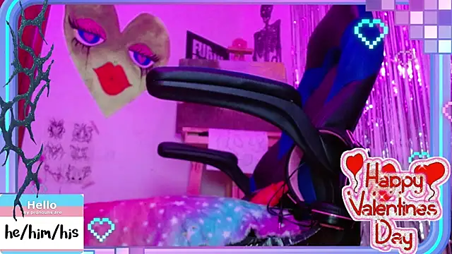 masterkevinftm Chat XXX live