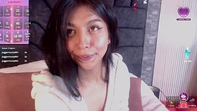 Keila_Fg's Live XXX Chat