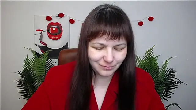 AliceInksSweetty 라이브 XXX 채팅