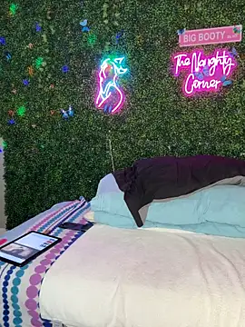 RenaThickAssのライブXXXチャット