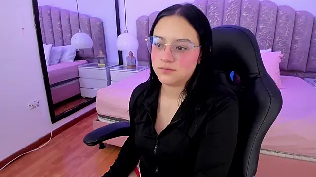 Amy_Ferreira Obrolan Langsung XXX