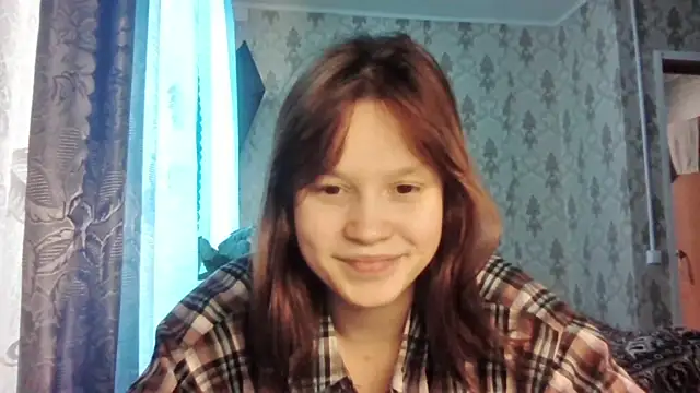 Živý XXX chat Ammymia