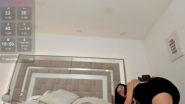 Miacorner_ 现场XXX聊天