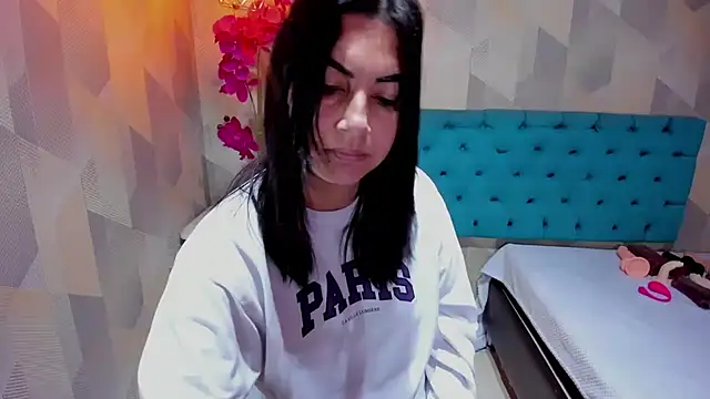 AdaFawxx Obrolan Langsung XXX