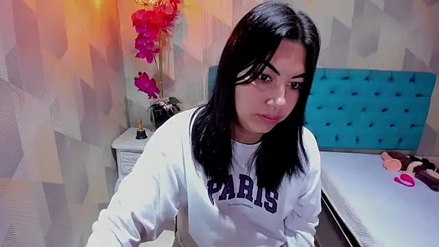 Chat +18 de AdaFawxx ao vivo