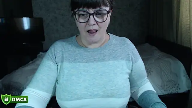 BrandiOhNight Webcam-Show