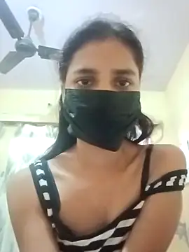 Mahira-- webkamerás műsora