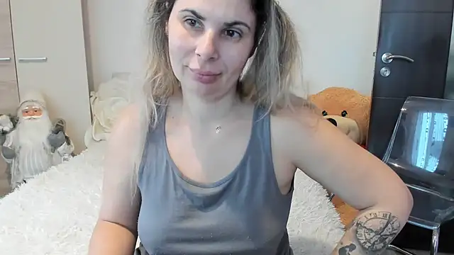 sweetemy4u Live XXX Chat