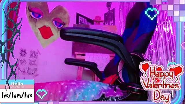 masterkevinftm élő XXX-chatje