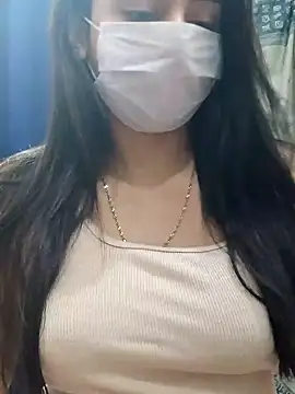 Chat XXX ao vivo de Ivymybae