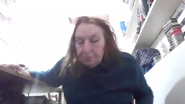 AnnaLive570 Webcamshow