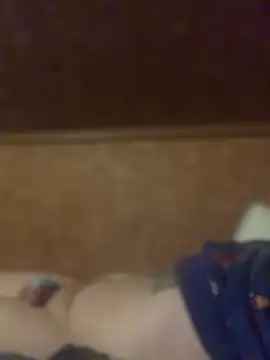 Show modela Ldnick69 na web-kameri