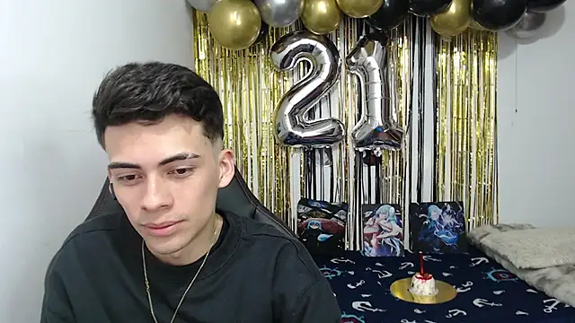 Rimuru17 live XXX chat