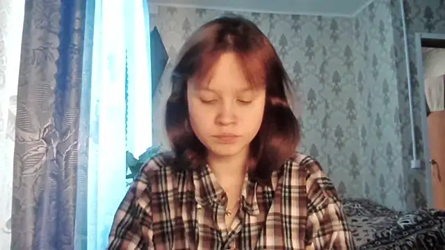 Ammymia Adlı Modelin Canlı XXX Sohbeti