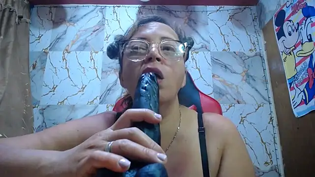 alina_maturehot webkamerás műsora