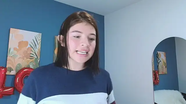 Zamira_Taylor Chat XXX in diretta