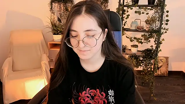 แชท XXX สดของ VirtuallVoyant