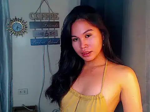 Sassy_Bianca Webcam show