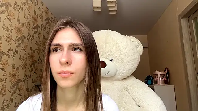 ElsieKuhlmann Live XXX-chat