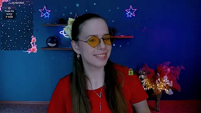 Chatroom XXX en direct de lumi_soft