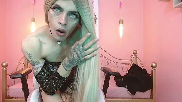 Dhalton_x Show Webcam