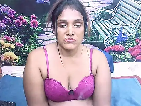 IndianSexyLady20 Chat XXX in diretta