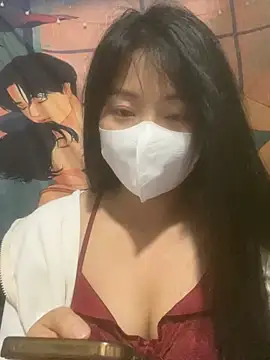 Bupbe-hot – Naživo XXX chat