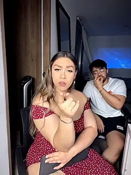 แชท XXX สดของ Im_sophiie