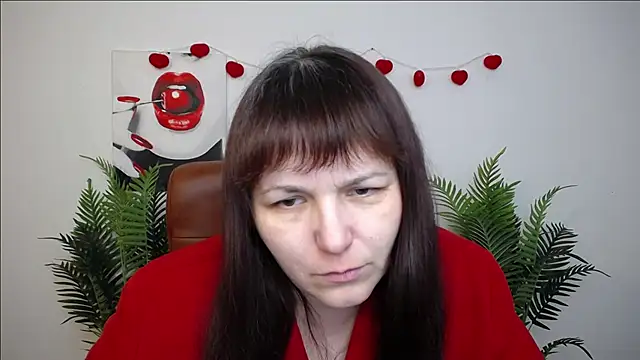 Chatroom XXX en direct de AliceInksSweetty